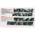 thumbnail image 3 of For Toyota GT-86 86 LED Side View Mirrors Turnsignals Lights Mirror Turn Signals Lamps Signalers, 3 of 6