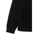 thumbnail image 4 of SpongeBob SquarePants Chandail à Capuchon Noir pour Hommes, 4 of 7