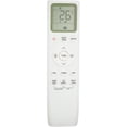 thumbnail image 1 of Para control remoto de aire acondicionado de repuesto TCL 002383, 1 of 8