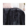 thumbnail image 4 of COBERTOR LIGERO MATRIMONIAL NEGRO Vianney Cobertor ligero matrimonial, 4 of 6