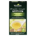 thumbnail image 2 of McCormick Gourmet Vegetable Vegetable Bouillon, 2 of 6