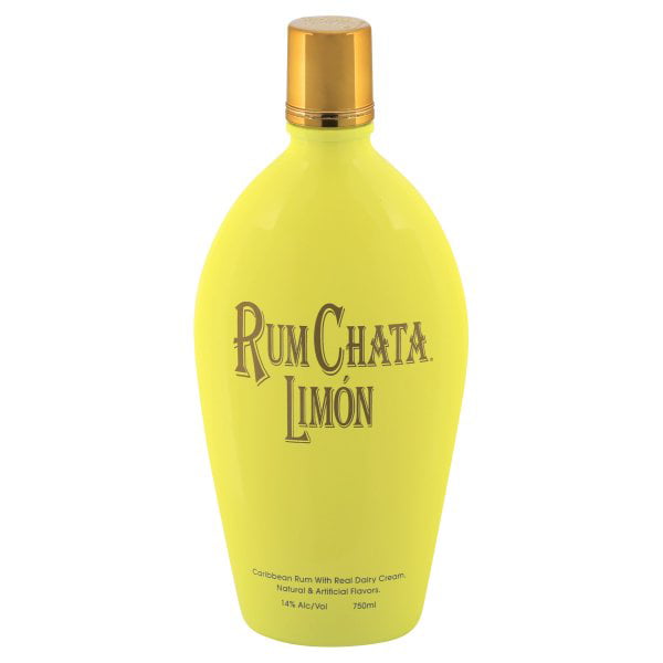 Rum Chata Limon Cake 750 Ml - Walmart.com - Walmart.com