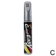 thumbnail image 1 of Car Paint Repair Pen,Car Exterior Accessories, Car Paint Repair Pen, Scratch Repair, Black And, 1 of 7