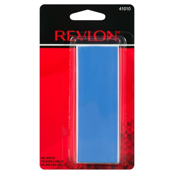 Revlon® Speed Buff™ Nail Buffer