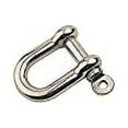 thumbnail image 2 of Sea-Dog 147010-1 D-Shackle - 3/8", 2 of 3