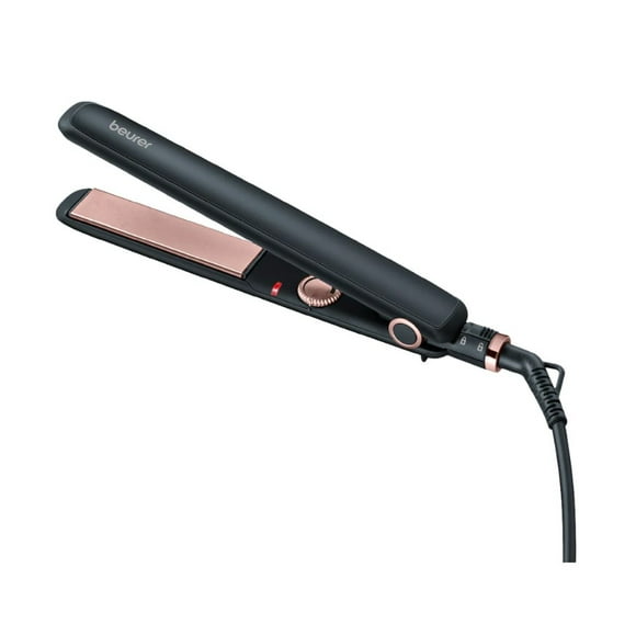 Plancha para Cabello Alisado Suave, Style Pro HS30 / Alisadora HS30 Beurer