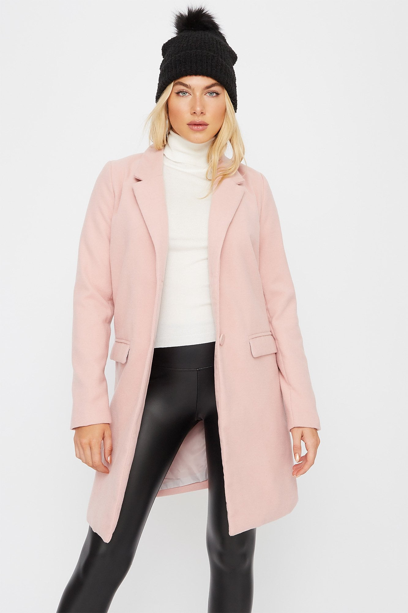 manteau urban planet