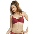 thumbnail image 2 of Iheyi 6 Pieces Plain Quality Padded Everyday Regular Bra B/C (40C), 2 of 3