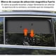 thumbnail image 3 of Yanlin 4PCS Parasoles de Coche, Magnético Persianas para la Ventana del Auto, Plegable, Cubre Sol para Auto, Protección contra los Rayos Ultravioleta y la luz Solar, para Automóviles, Camiones, SUV, 3 of 3