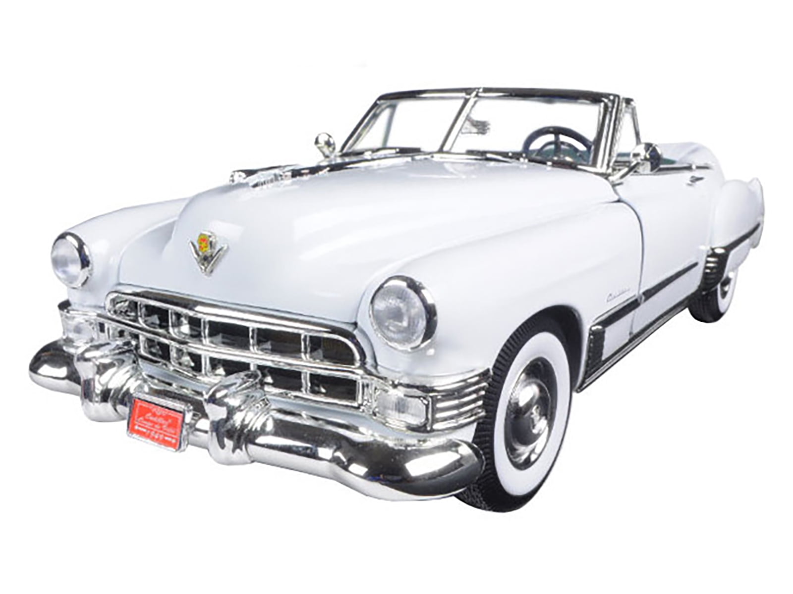 JO-HAN '68 CADILLAC DEVILLE CONVERTIBLE | eBay