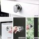 thumbnail image 4 of 2pcs Suction Cup Door Handle Bay Window Suction Cup Strong Suction Cup Pull Handles for Bathroom Glass Cupboard Drawer Door Handle, 4 of 5