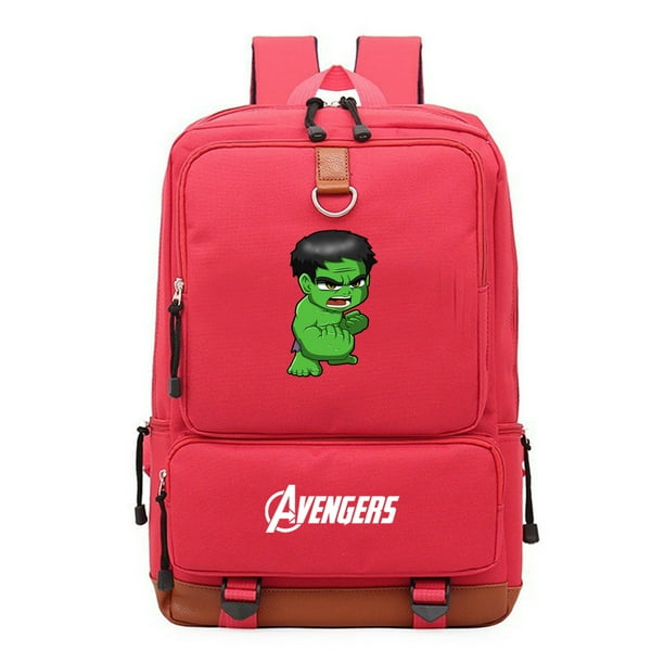New school 2025 bag boy