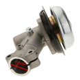 thumbnail image 2 of 7 Reductor Cabeza Segadora Podadora Desbrozadora 26mm Caja de Cambios Cortacéspedes Cepillo Condensador 7 estrías 26 mm Baoblaze Cabezal de engranaje para cortacésped, 2 of 8