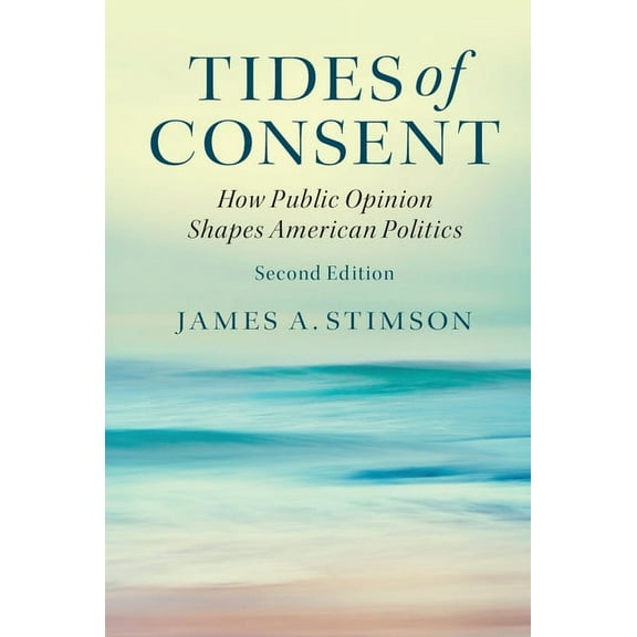 Tides of Consent, (Paperback)