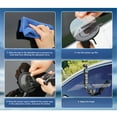 thumbnail image 3 of Windshield Camera Mount, Suction Cup Camera Car Mount High Load Bearing  For Action Camera, 3 of 8