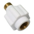 thumbnail image 1 of Chauffe-eau Électrique Anti-Fuite de Cuisine, 1 of 5