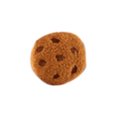 thumbnail image 1 of Coussins Ronds pour Biscuits aux Pépites de Chocolat, Coussins Alimentaires pour Biscuits, Coussins de Patio, Coussins de Siège, Coussin de Sol pour Salon, Canapé Décoratif, Coussin Rond pour Canapé, Salon, Sol, 1 of 3