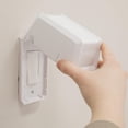 thumbnail image 5 of Outlet Cover Box Regalo Child Safety, color blanco, paquete de 2, 5 of 5