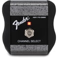 thumbnail image 1 of Conmutador de canales contemporáneo Footswitch Fender con 1 botón, 1 of 1