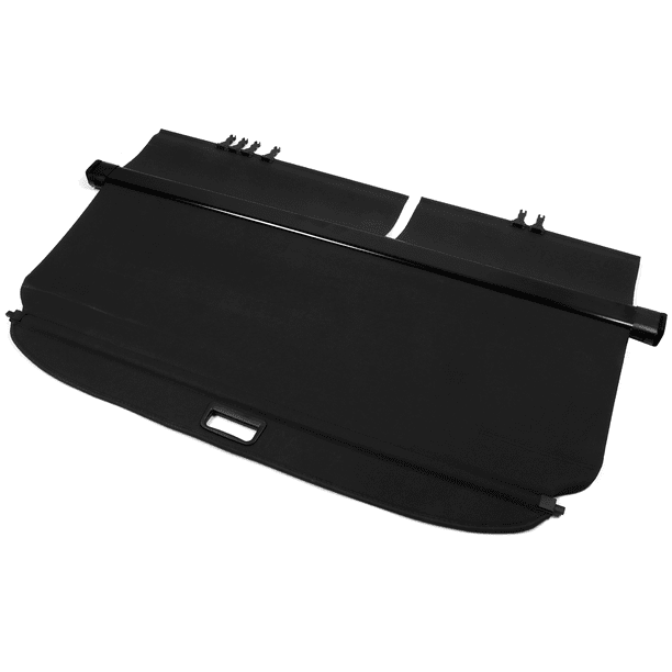 Fit 13-18 Toyota RAV4 XA40 OE Style Rear Cargo Cover Security Shade Trunk Shield – Ikon Motorsports