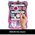 thumbnail image 3 of Toy Monster High Skulltimate Secrets Hauntlywood Catty Noir, 3 of 6