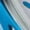 White Blue AG, variant on OnyxTrek Kids Soccer Cleats Boys Girls Firm Ground Soccer Shoes Youth Professional Athletic Outdoor Football Cleats Shoes