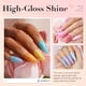 thumbnail image 3 of Kit de uñas en polvo AZUREBEAUTY, 170 unidades, con 36 colores y herramientas, 3 of 8