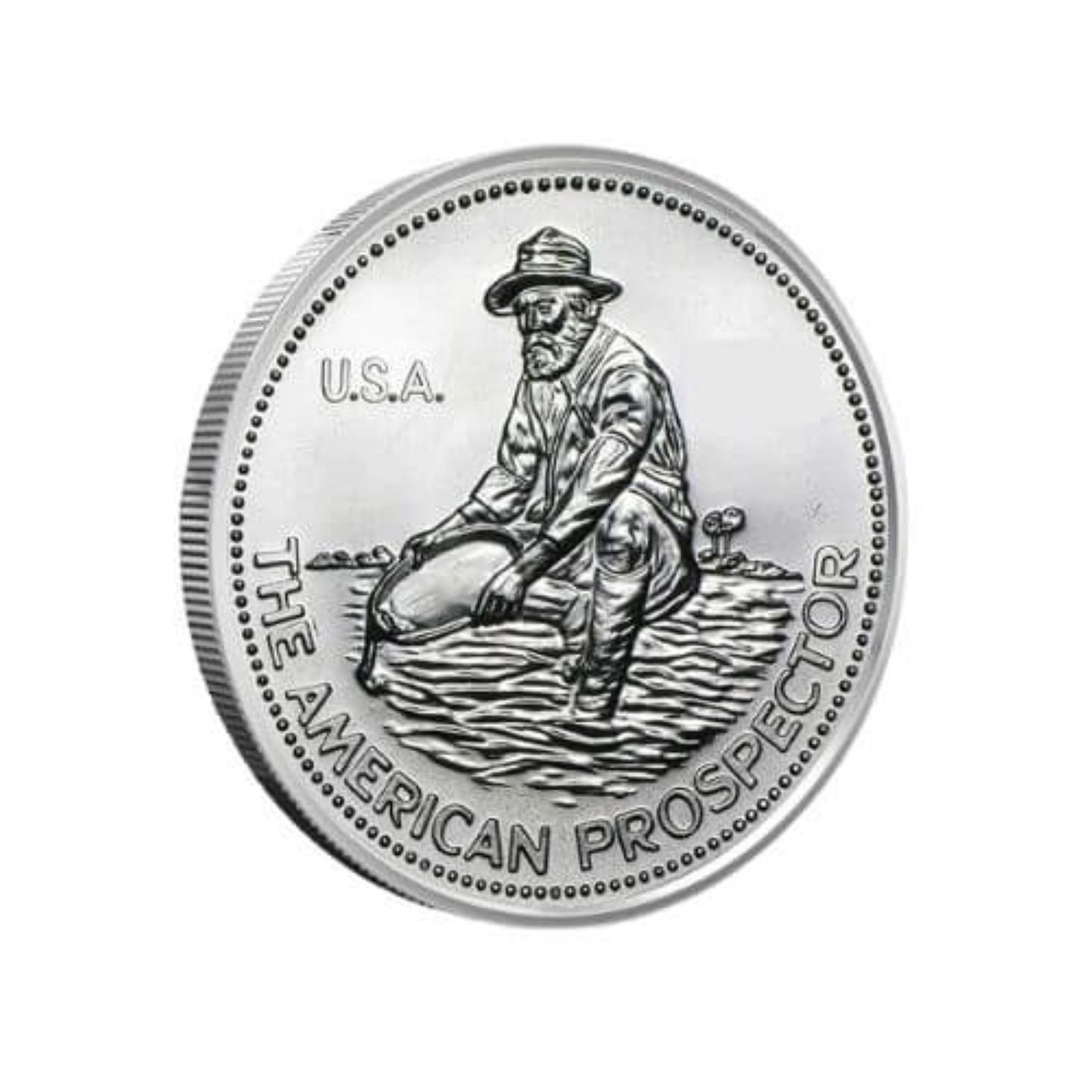 Peanuts Snoopy 1 oz Silver Round Coin, Officially Licensed 