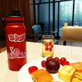 thumbnail image 5 of Laptop Stickers for Hydro Flask,50 pcs Waterproof Water Bottle Stickers, 5 of 5