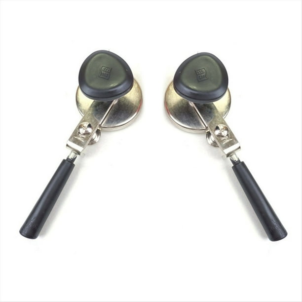 Selladora Manual Portátil de Latas de 52 mm. Selladora de de Aluminio. Selladora Manual de Latas para Uso Doméstico y Comercial B