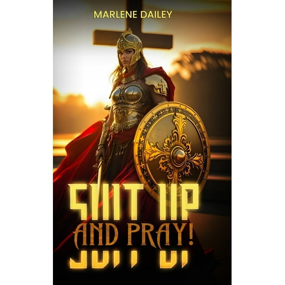 Suit Up And Pray!, (Hardcover)