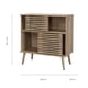 thumbnail image 3 of Credenza Bufetera Relan Retro Multiusos Café, 3 of 6