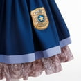 thumbnail image 5 of KAWELL Judy Princes Costume Bunny Dress for Birthday Party Outfits, 5 of 6
