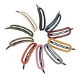 thumbnail image 4 of WEUVEB 10Pcs Women Barrettes Hair Holding for Daily Life Assorted Color, 4 of 7