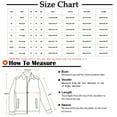 thumbnail image 2 of Dolkfu Red Outwear Jackets for Men Faux Leather Distressed Bike Jacket Stand Collar Motocycle Streetwear Men Coats L, 2 of 8