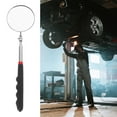 thumbnail image 3 of OULII Under-Car Inspection Mirror Extendable Inspection Mirror Black 1Set, 3 of 8