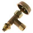 thumbnail image 3 of koolsoo 2x High Pressure Propane Regulator Kit -LP/ Gas Grill Propane Tank Needle, 3 of 7