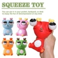 thumbnail image 2 of BLE Eye Protruding, Dragon, Hand Pinch, Venting, Decompression, Creativit Toys, N1R3, 2 of 5