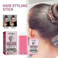 thumbnail image 1 of Jaysuing hair wax stick for frizzy and broken hair, styling hair, long-lasting, non-greasy and moisturizing hair wax stick BF, 1 of 5