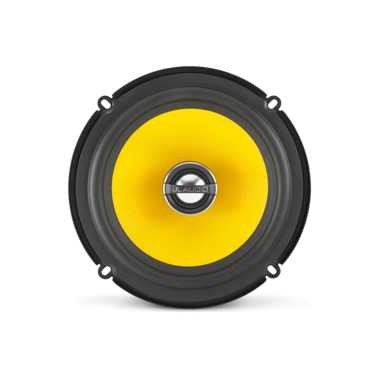 Jl Audio C1-650X 6-1/2