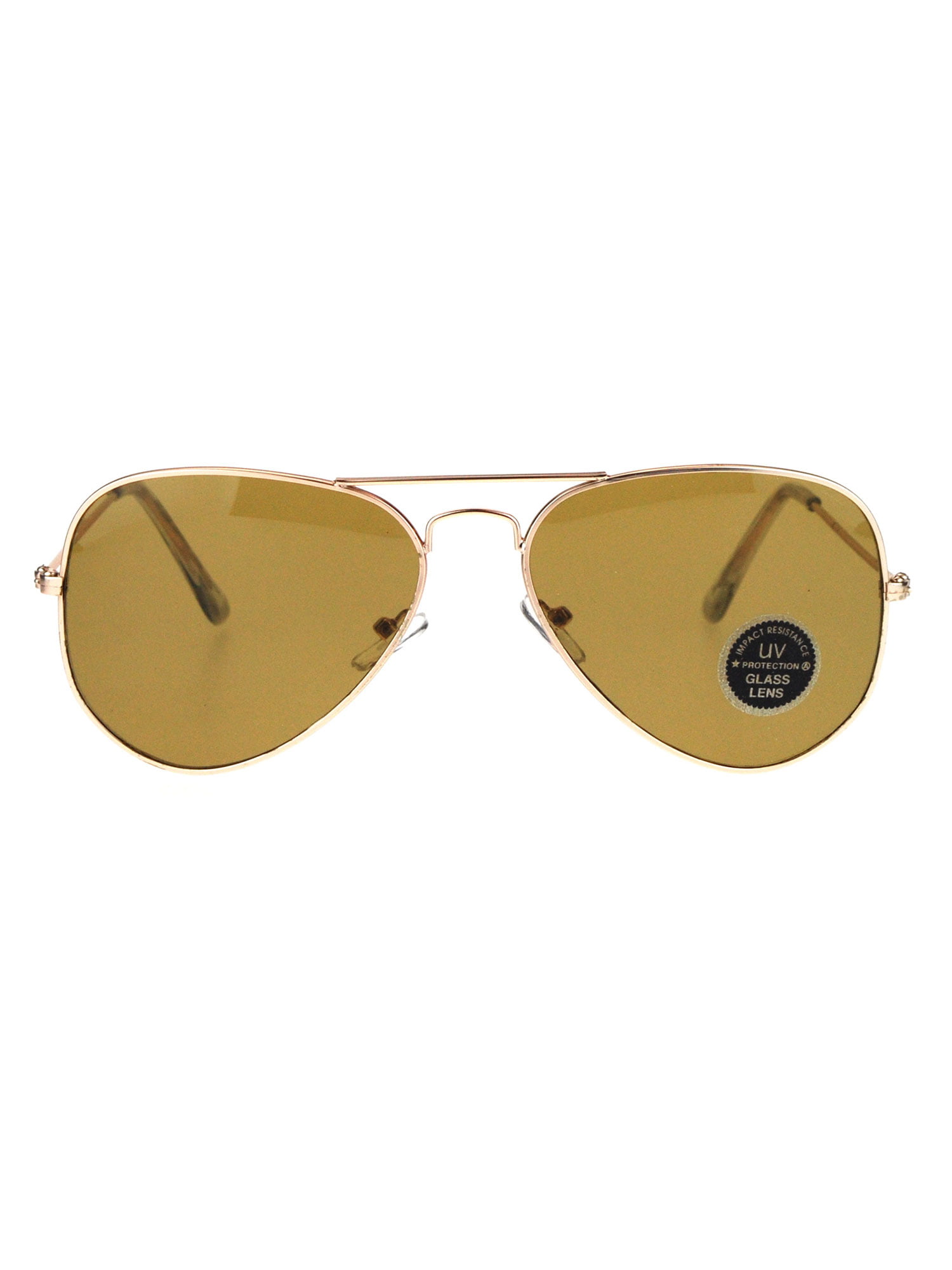 SA106 Temper Glass Shatterpoof Lens Oversize Thin Plastic Horn Rim Sunglasses 