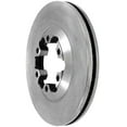 thumbnail image 6 of Detroit Axle - Front Brakes and Rotors Brake Rear Brake Drums Replacement for Chevy Colorado Fits select: 2004-2008 CHEVROLET COLORADO, 2004-2008 GMC CANYON, 6 of 6