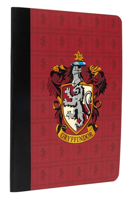 Harry Potter Gryffindor Gryffindor Hardcover Ruled Journal 192pp BNMIP Free UK P 