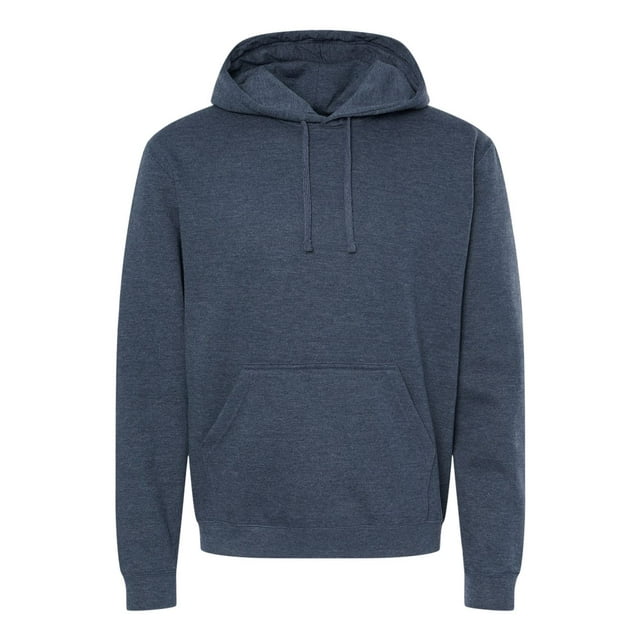 M&O 3320 Unisex Pullover Hoodie