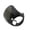 Gloss black glass, variant on Motorcycle Headlight Windshield Fairing Wind Deflector Motorbike Accessories Replacement Windshield Fairing