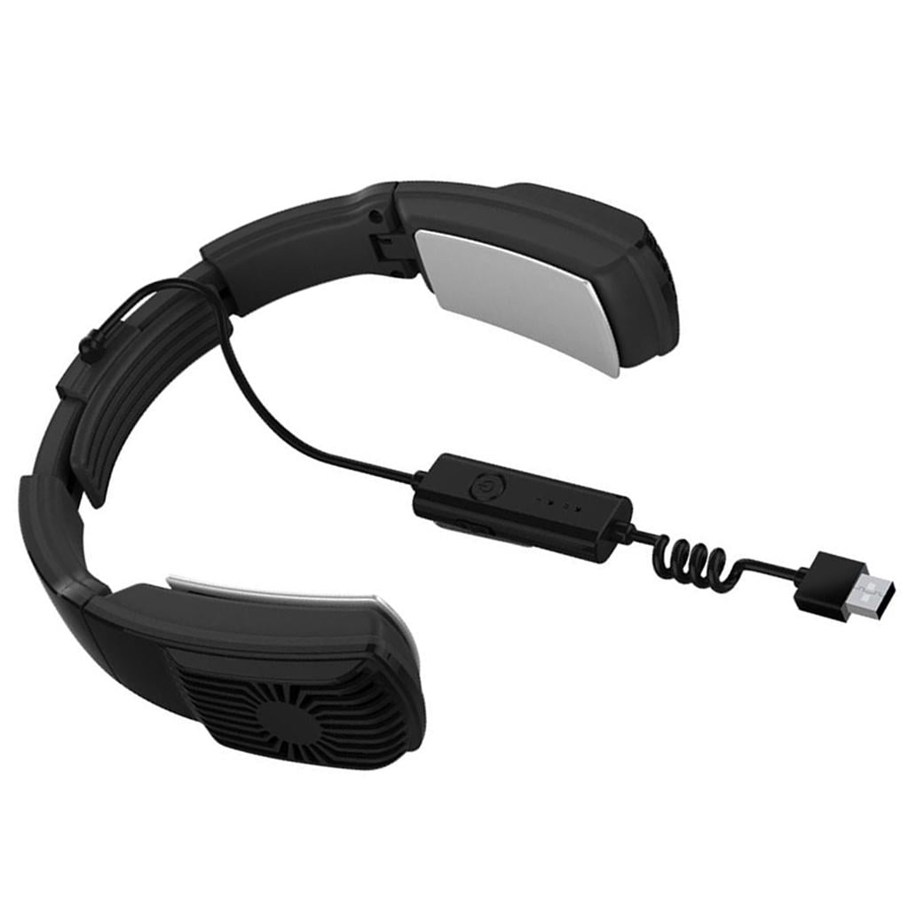 headphones Designed Air Conditioning 