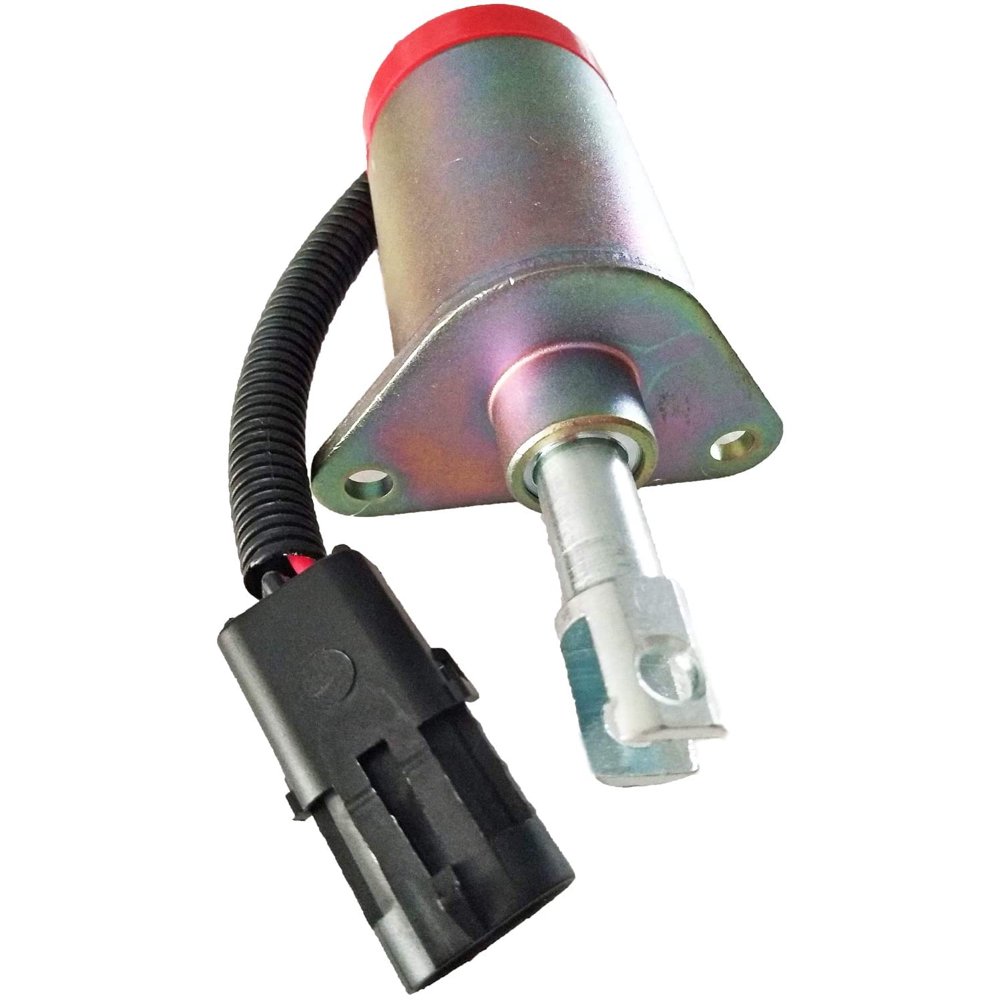 Solenoid Valve 12V RE526570 for John Deere 4120 4320 4520 4720 5225