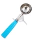 thumbnail image 1 of Cuchara para helado NQ acero inoxidable, 1 of 4