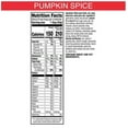 thumbnail image 6 of Kelloggs Special K Pumpkin Spice Cereal, Limited Edition, 12.6 oz Box, 6 of 9