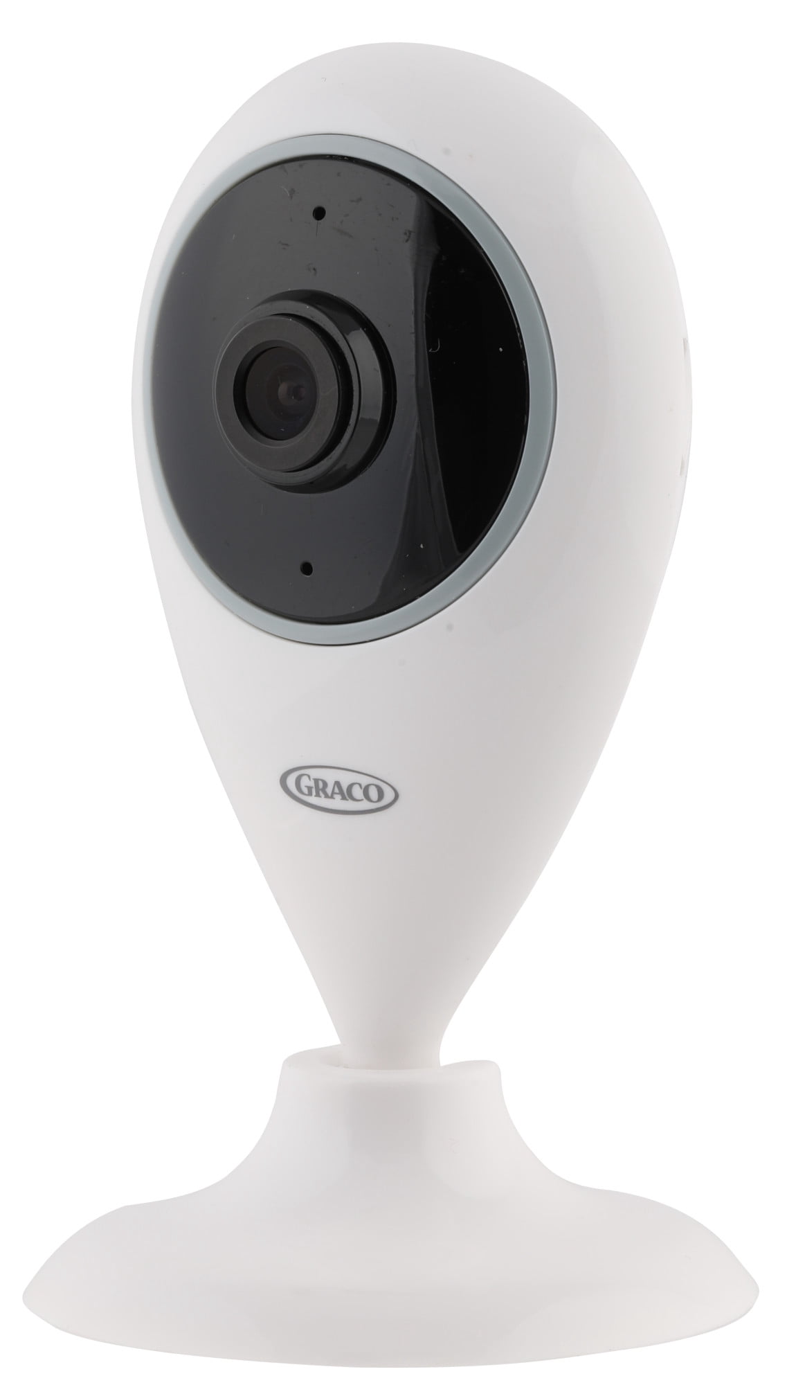 Graco WiFi Baby Monitor W/Night Vision, Motion Detection and 2Way audio